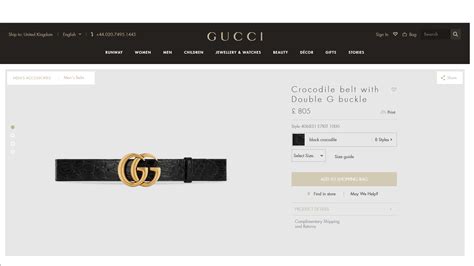 gucci it shopping online|gucci canada official site.